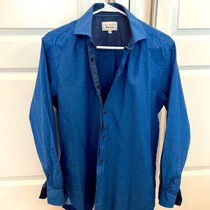 Ted Baker Endurance Button Down Shirt